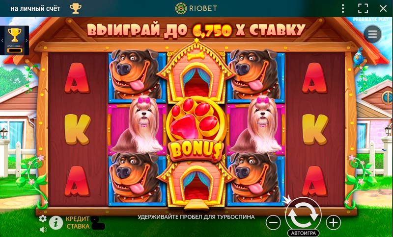 Барабаны автомата